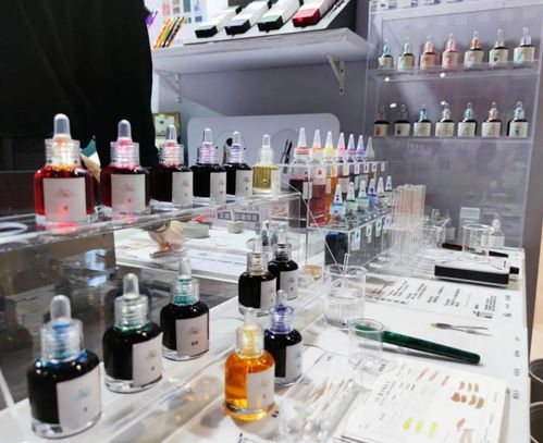 年度最大文具展圓滿落幕 文化會上的新奇特產品盤點